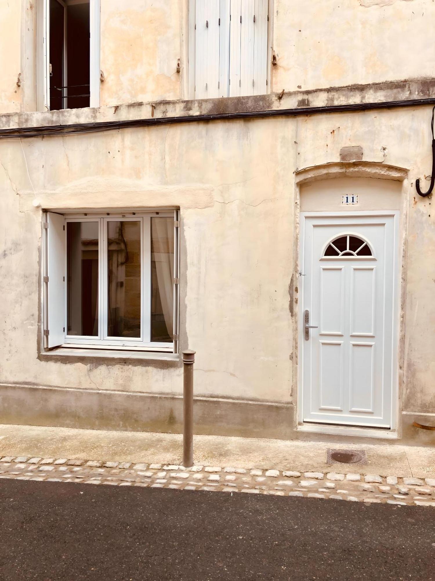 Le Soul Heaven - Home Homy Niort Exterior foto