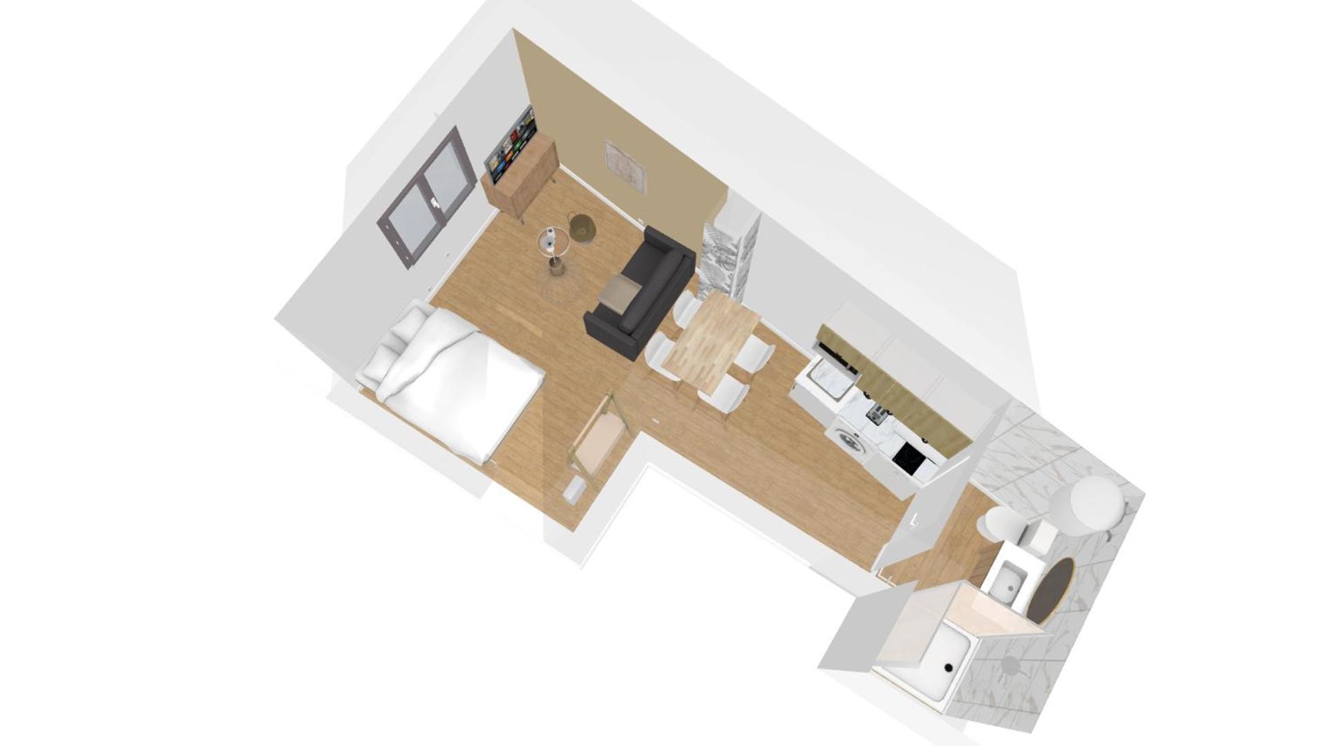 Le Soul Heaven - Home Homy Niort Exterior foto