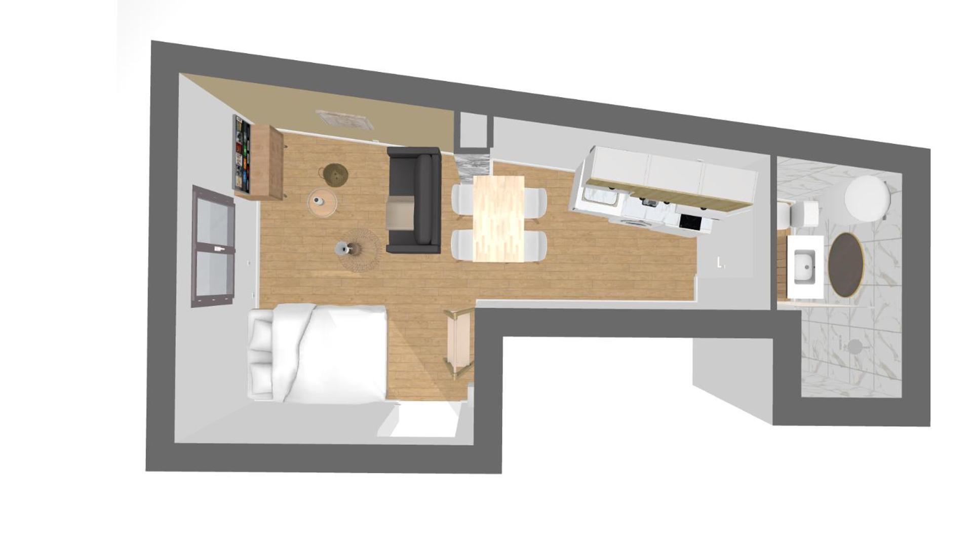 Le Soul Heaven - Home Homy Niort Exterior foto