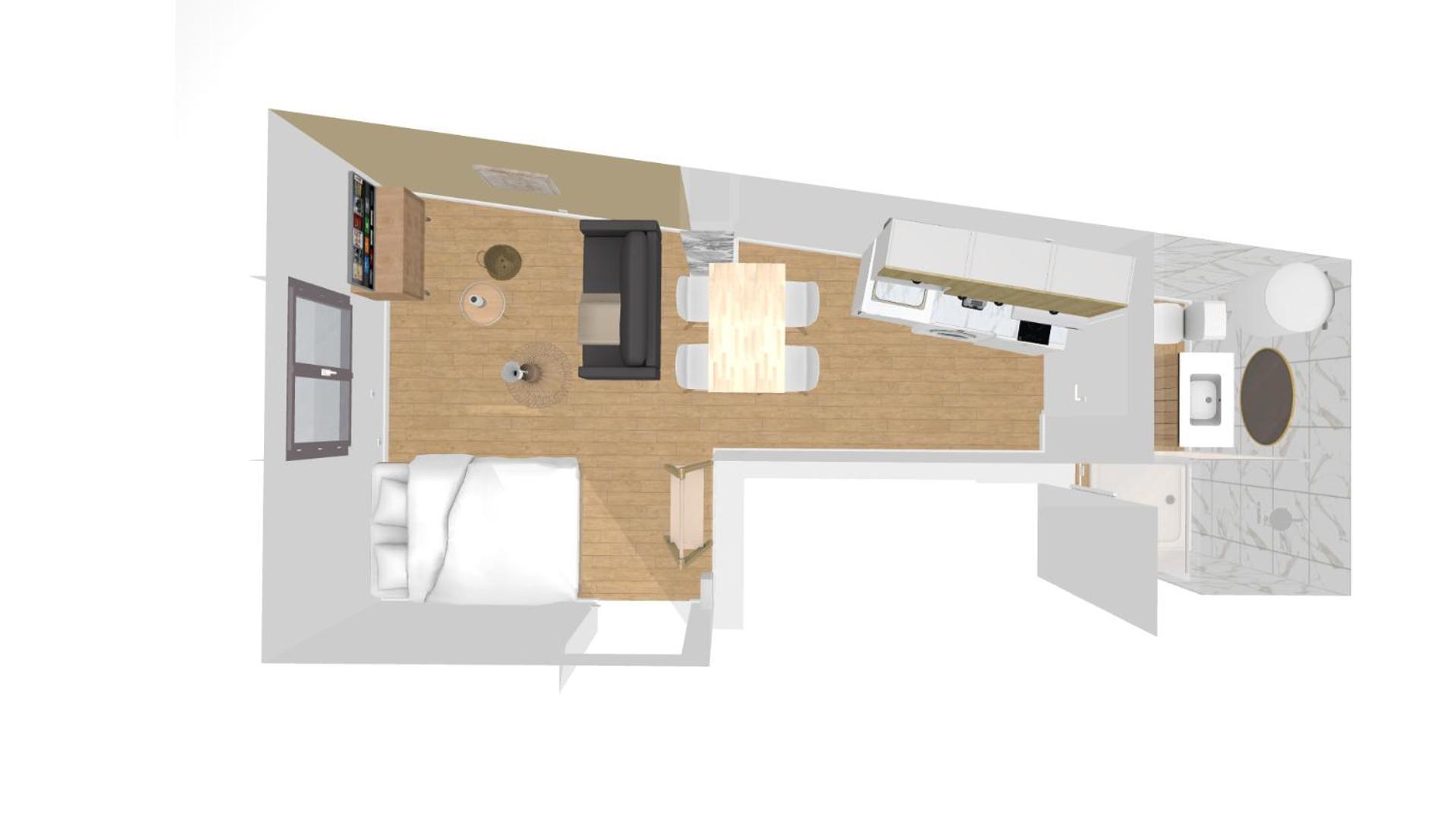 Le Soul Heaven - Home Homy Niort Exterior foto
