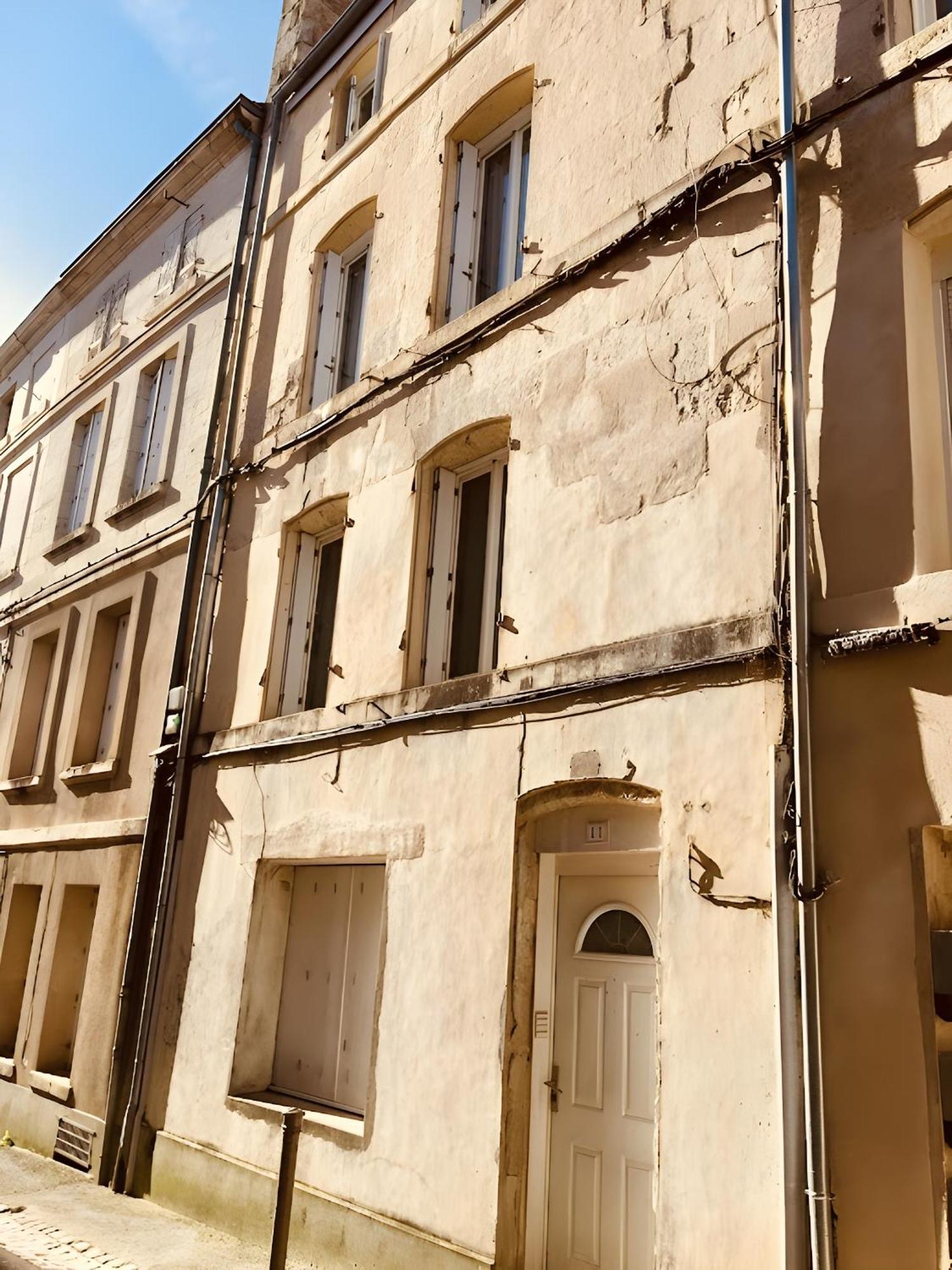 Le Soul Heaven - Home Homy Niort Exterior foto